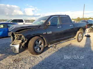 RAM 1500 SLT