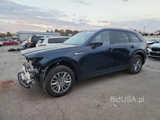 MAZDA CX-90 SELECT