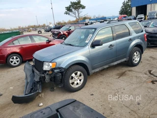 FORD ESCAPE XLT