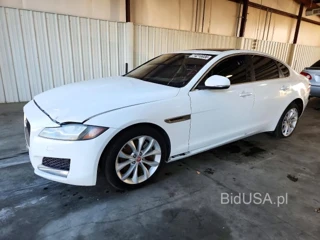 JAGUAR XF PREMIUM