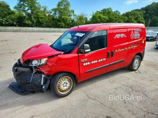 RAM PROMASTER CITY