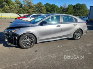 KIA FORTE GT LINE