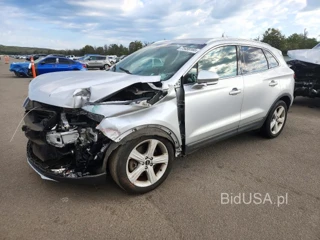 LINCOLN MKC PREMIERE