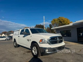 RAM 1500 CLASSIC TRADESMAN