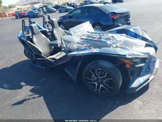 POLARIS POLARIS SLINGSHOT
