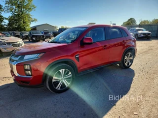 MITSUBISHI OUTLANDER SPORT S/SE