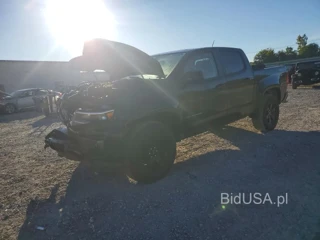 CHEVROLET COLORADO LT