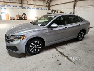 VOLKSWAGEN JETTA S