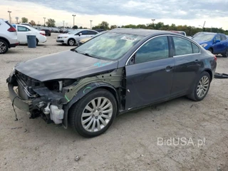 BUICK REGAL CXL