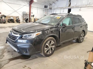 SUBARU OUTBACK LIMITED