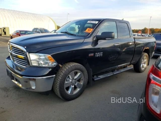 RAM 1500 SLT