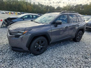 TOYOTA RAV4 WOODLAND