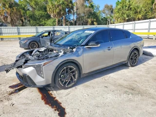 KIA K4 GT-LINE