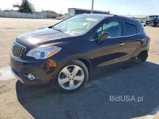 BUICK ENCORE CONVENIENCE