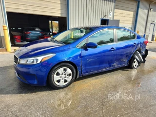 KIA FORTE LX
