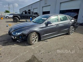 HYUNDAI SONATA SEL