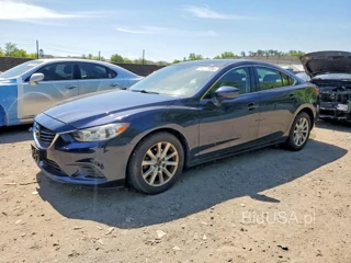 MAZDA 6 SPORT