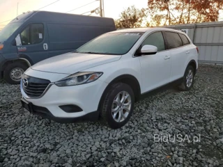 MAZDA CX-9 TOURING