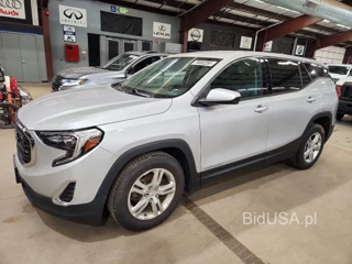 GMC TERRAIN SLE