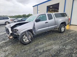 TOYOTA TACOMA SR