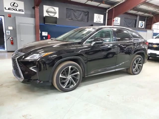 LEXUS RX 350 BASE