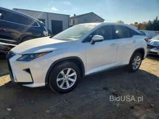LEXUS RX 350 BASE