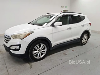 HYUNDAI SANTA FE SPORT 2.0T