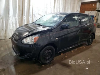 MITSUBISHI MIRAGE DE