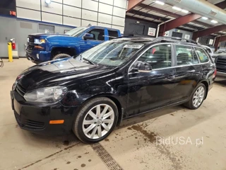 VOLKSWAGEN JETTA TDI