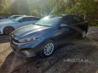 KIA FORTE LX
