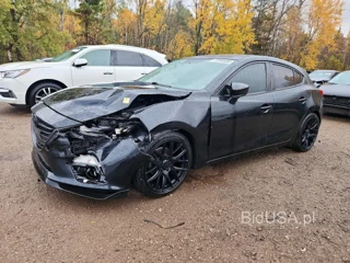 MAZDA 3 SPORT