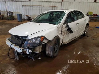 CHEVROLET MALIBU 2LT