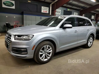 AUDI Q7 PREMIUM PLUS
