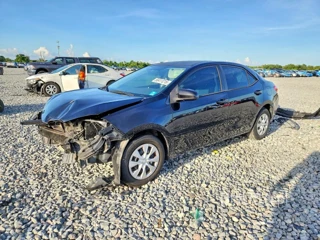 TOYOTA COROLLA L