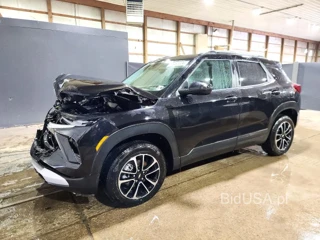 CHEVROLET TRAILBLAZER LT