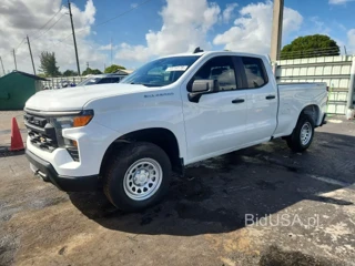 CHEVROLET SILVERADO K1500