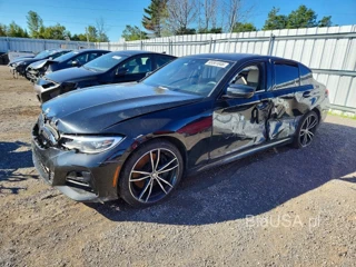 BMW 330I XDRIVE