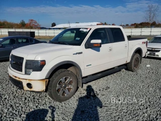 FORD F150 SUPERCREW