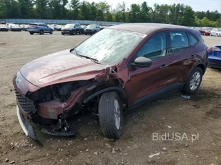 FORD ESCAPE S