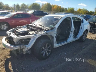 ACURA TL