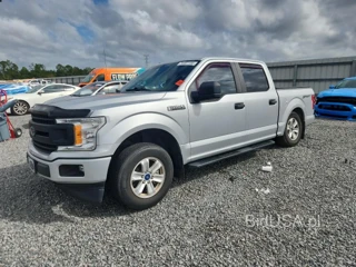 FORD F150 SUPERCREW