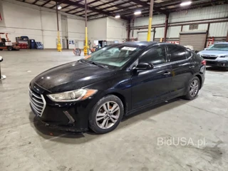 HYUNDAI ELANTRA VALUE EDITION