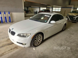 BMW 328 I