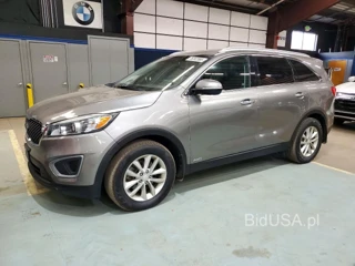 KIA SORENTO LX