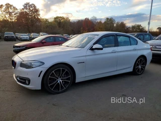 BMW 535 D XDRIVE