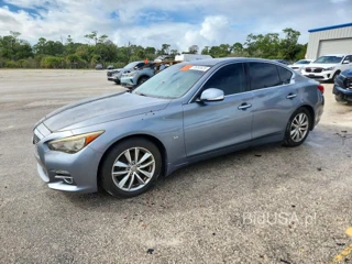 INFINITI Q50 PREMIUM
