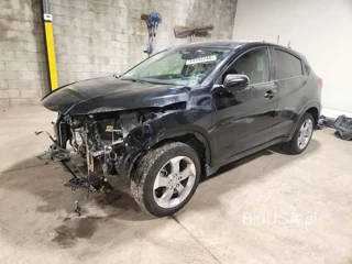 HONDA HR-V EX