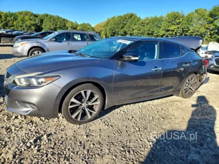 NISSAN MAXIMA 3.5 SL