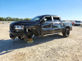 RAM 1500 REBEL