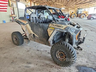 POLARIS RZR